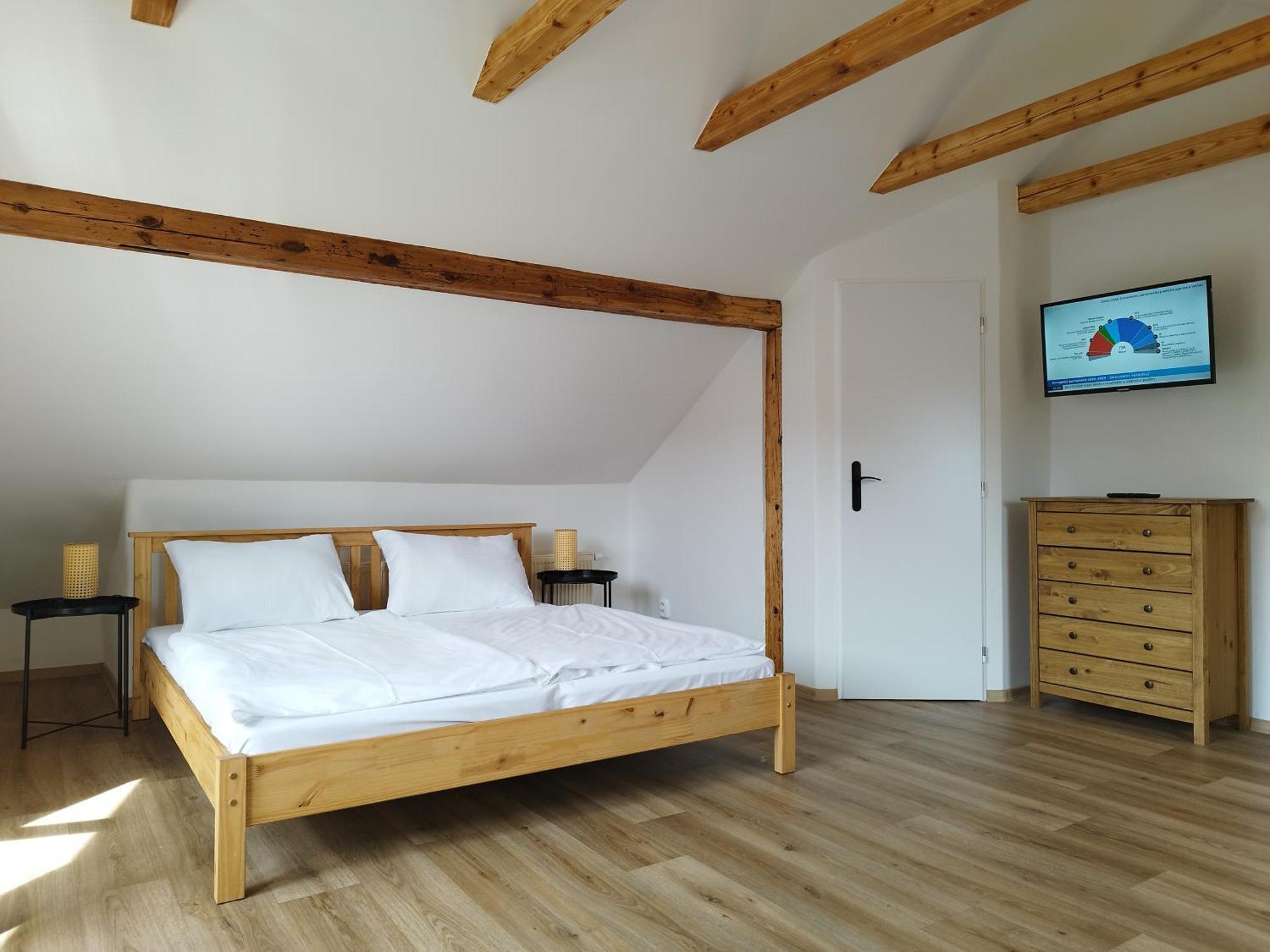 Loft Apartment Karlovy Vary Luaran gambar
