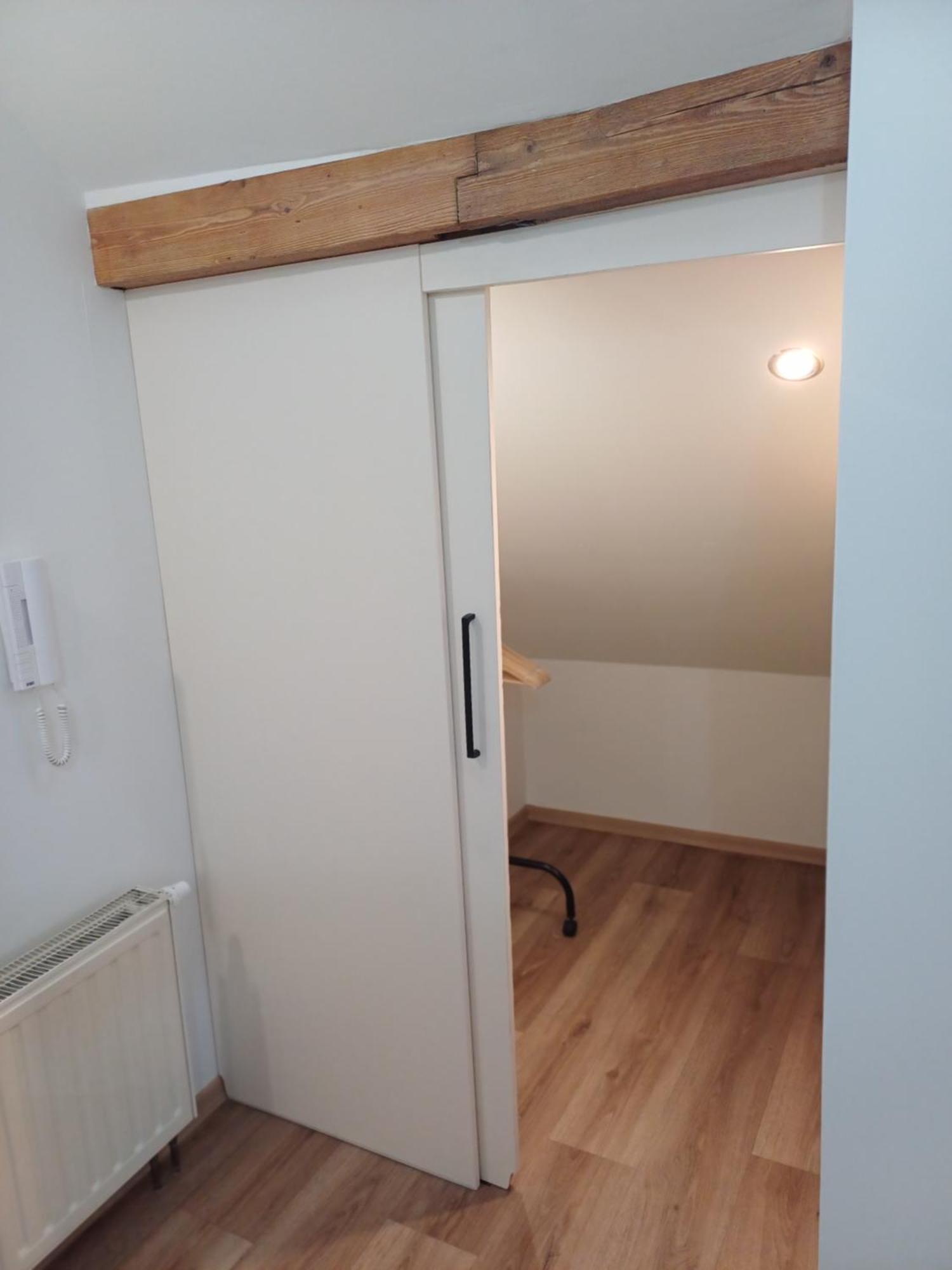 Loft Apartment Karlovy Vary Luaran gambar