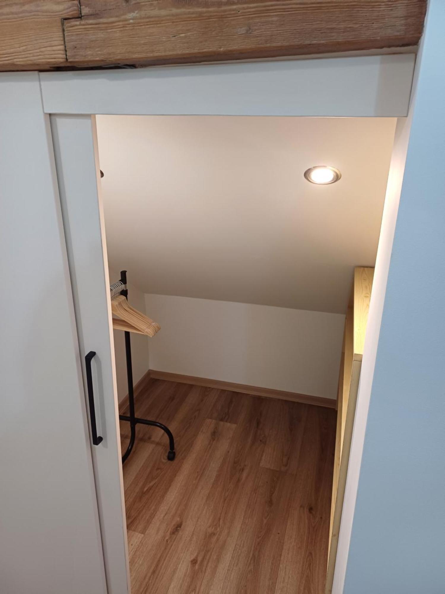 Loft Apartment Karlovy Vary Luaran gambar